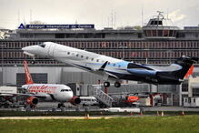 Aeroporto de Génova