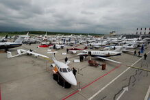 Aeroporto de Génova