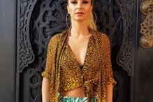 Cristina Ferreira, Marrocos, viagem, deslumbra, África, calor, elegante, apresentadora