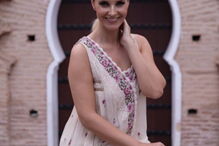 Cristina Ferreira, Marrocos, viagem, deslumbra, África, calor, elegante, apresentadora