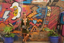 Cristina Ferreira, Marrocos, viagem, deslumbra, África, calor, elegante, apresentadora