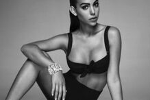 Georgina Rodriguez, UNO Models, Instagram, fotógrafo, Javier López, Cristiano Ronaldo, artes, cultura e entretenimento, modelo