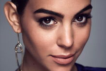 Georgina Rodriguez, UNO Models, Instagram, fotógrafo, Javier López, Cristiano Ronaldo, artes, cultura e entretenimento, modelo