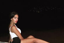 Georgina Rodriguez, UNO Models, Instagram, fotógrafo, Javier López, Cristiano Ronaldo, artes, cultura e entretenimento, modelo