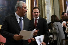 secretário-geral do PS, Fernando Seara, PS, Passos Coelho, Autárquicas, PSD, Lisboa