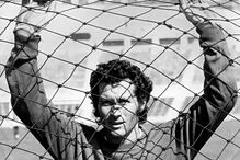 Félix Mourinho, José Mourinho, morte