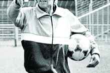 Félix Mourinho, José Mourinho, morte