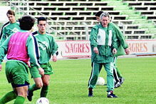 Félix Mourinho, José Mourinho, morte
