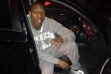 edir da costa, edson, português. londres, morte, polícia