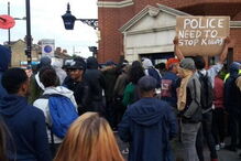 Edson, morte, edir português morte, londres, protestos