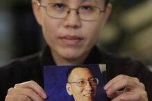 Dissidente chinês Liu Xiaobo recebeu o Nobel da Paz em 2010