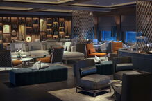 The Ritz-Charlton, cruzeiro, topo, gama, mar, navios, iates, hotéis, luxo