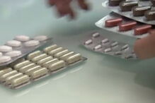 Lacunas não permitem controlar a quantidade de medicamentos prescritos. 