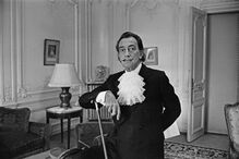 Salvador Dali
