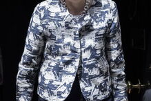 Theresa May promete manter direitos a cidadãos da UE