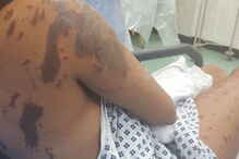 Resham Khan, Jameelcriaram, Londres, Jameel, Beckton, SPA, Reino Unido, Gestão de Negócios