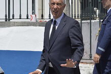 Mourinho Félix, velório, 79 anos, José Mourinho, antigo, treinador