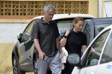 Mourinho Félix, velório, 79 anos, José Mourinho, antigo, treinador