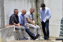 Mourinho Félix, velório, 79 anos, José Mourinho, antigo, treinador