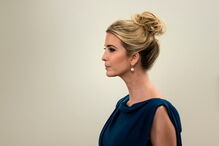 Ivanka Trump