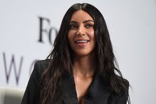 Kim Kardashian, socialite