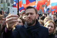 Alexei Navalny