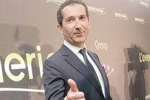 Patrick Drahi é presidente da Altice