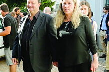 José Beleza era irmão do ex-ministro das Finanças 