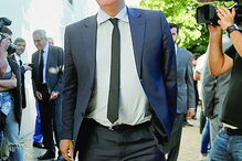 Mário Centeno, o atual ministro das Finanças