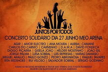 Concerto Juntos por Todos