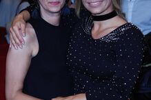 Luciana Abreu, Liliana 