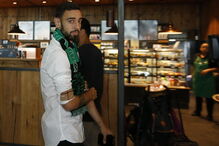 Bruno Fernandes vai ser jogador do Sporting