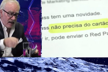 Benfica brinca no facebook com divulgação de emails