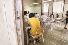 Exame de português foi realizado por 74 mil alunos a 19 de junho 