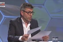 Francisco J. Marques, Benfica, emails, FC Porto, futebol, desporto