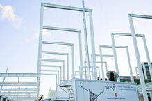 Base móvel do SIRESP é uma carrinha 