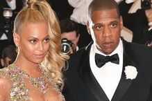 Beyoncé e Jay-Z