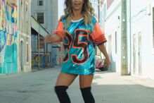 Luciana Abreu, El Camarón, Daniel Souza, Casino Estoril, artes, cultura e entretenimento, música