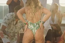 Luciana Abreu, El Camarón, Daniel Souza, Casino Estoril, artes, cultura e entretenimento, música