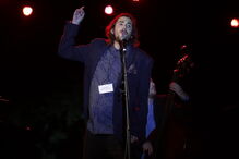 Salvador Sobral