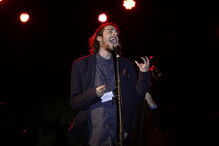 Salvador Sobral
