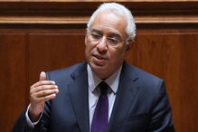 António Costa, Primeiro-ministro