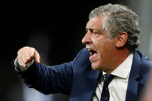 Portugal e Chile defrontaram-se no Arena Kazan, numa partida a contar para a Taça das Confederações