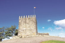 Póvoa de Lanhoso, maria da fonte, viagens, destinos, folgas, férias