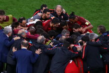 Seleção portuguesa