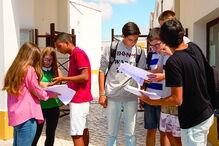 Primeira fase dos exames do Básico e Secundário terminou na terça-feira