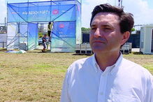 Luís Montez, da Música no Coração   