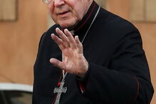 George Pell