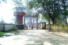 Conflito aconteceu numa luta de galos 