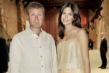Abramovich